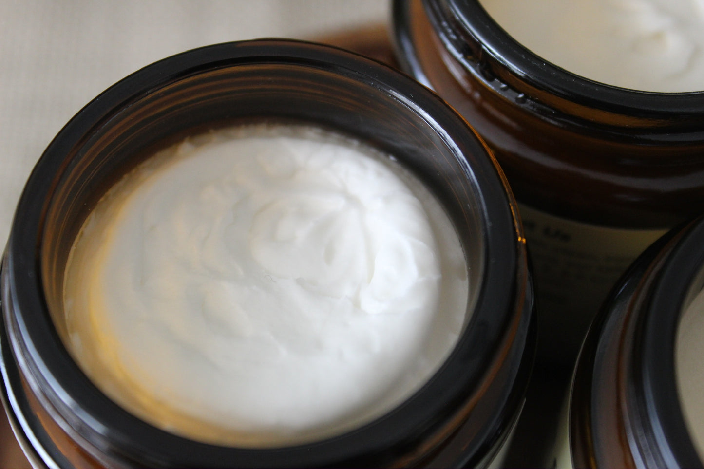 Lavender Tallow Balm | Grass-Fed Skincare | Calming Moisturizer